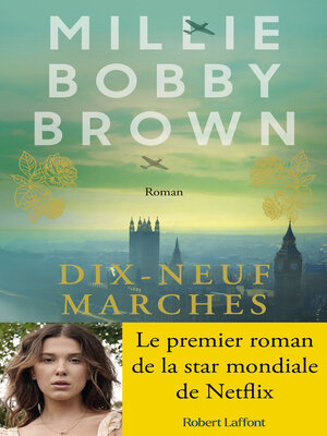 cover image of Dix-Neuf Marches